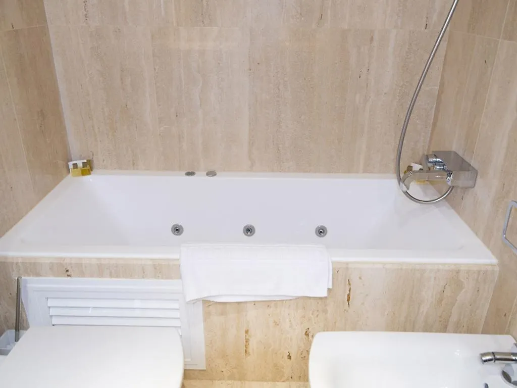 Apartmán Private Oasis In La Medina Marbella