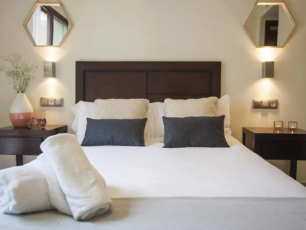 Apartmán Private Oasis In La Medina Marbella