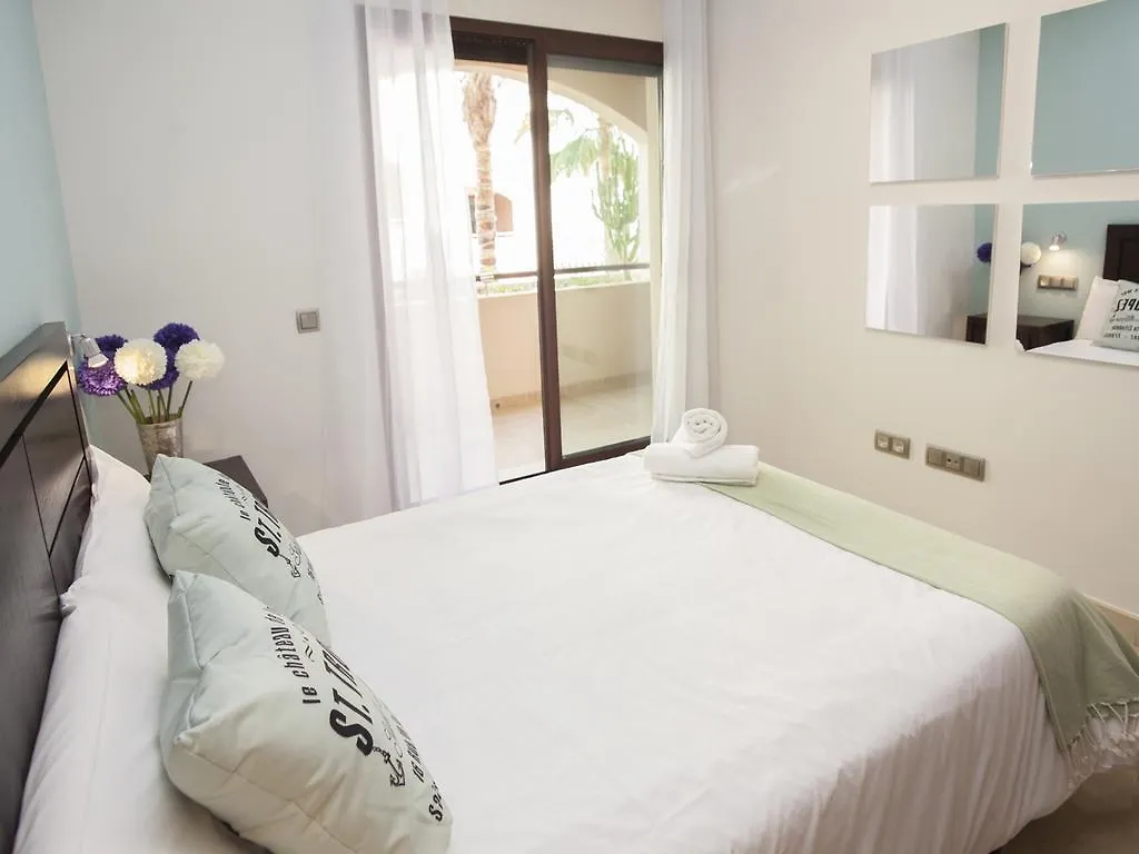 Apartmán Private Oasis In La Medina Marbella 0*,