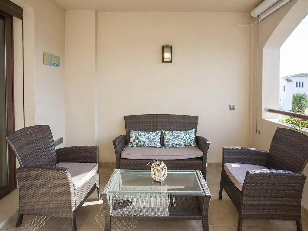 Private Oasis In La Medina Apartment Marbella