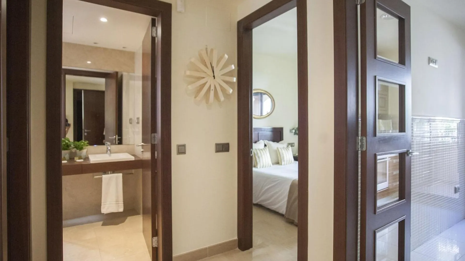 Private Oasis In La Medina Apartment Marbella