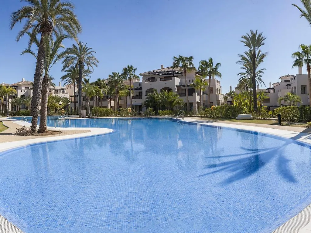 Private Oasis In La Medina Apartment Marbella 0*,  Spain